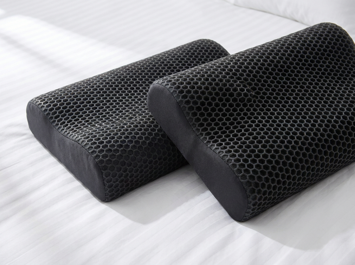 Restly Contour Pillow