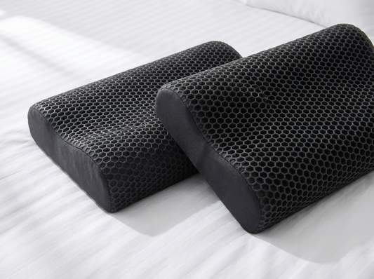 Restly Contour Pillow