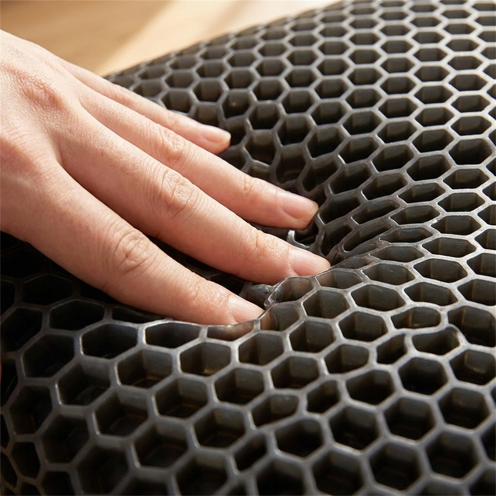 Restly Contour Pillow