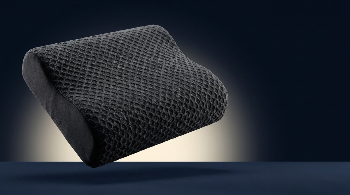Restly Contour Pillow