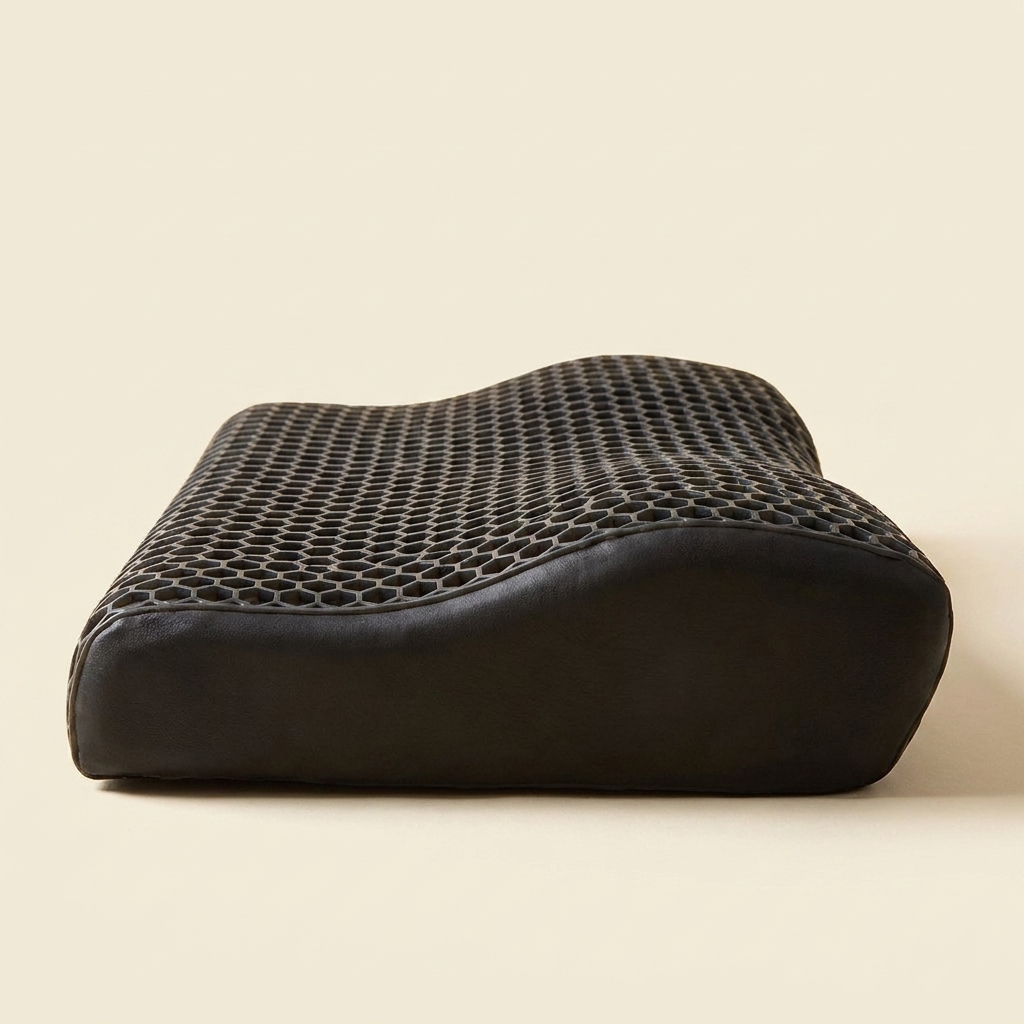 Restly Contour Cooling Pillow